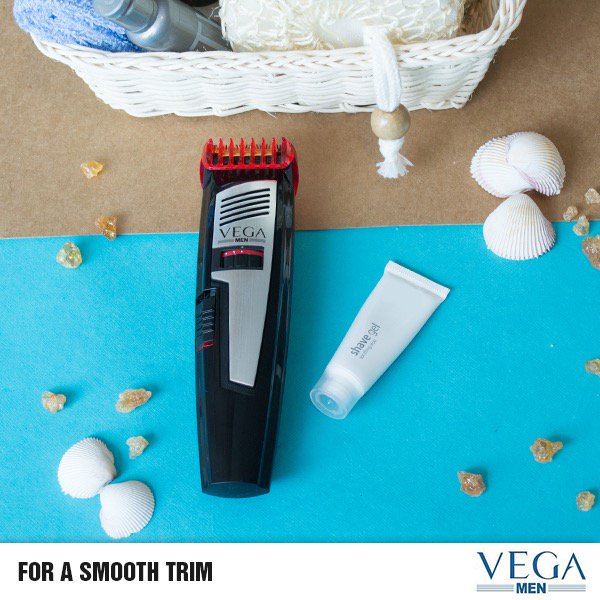 vega t 4 beard trimmer