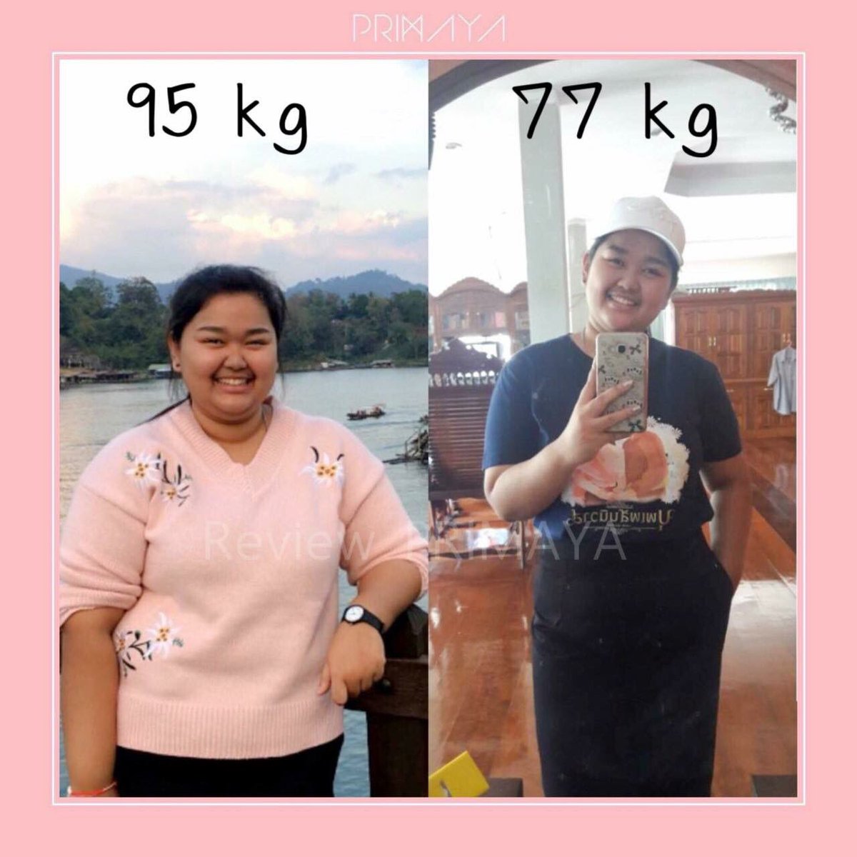 Maya_Primaya's tweet photo. ลดลงเรื่อยๆ 
จนวันนี้ลงไป 18 โลแล้ว‼️

พรีมายา+ความอดทน+ความตั้งใจ
 = ลดได้แน่นอน

❥ปรึกษาฟรีนะ 💜😉 https://t.co/y3xLmFHJq2