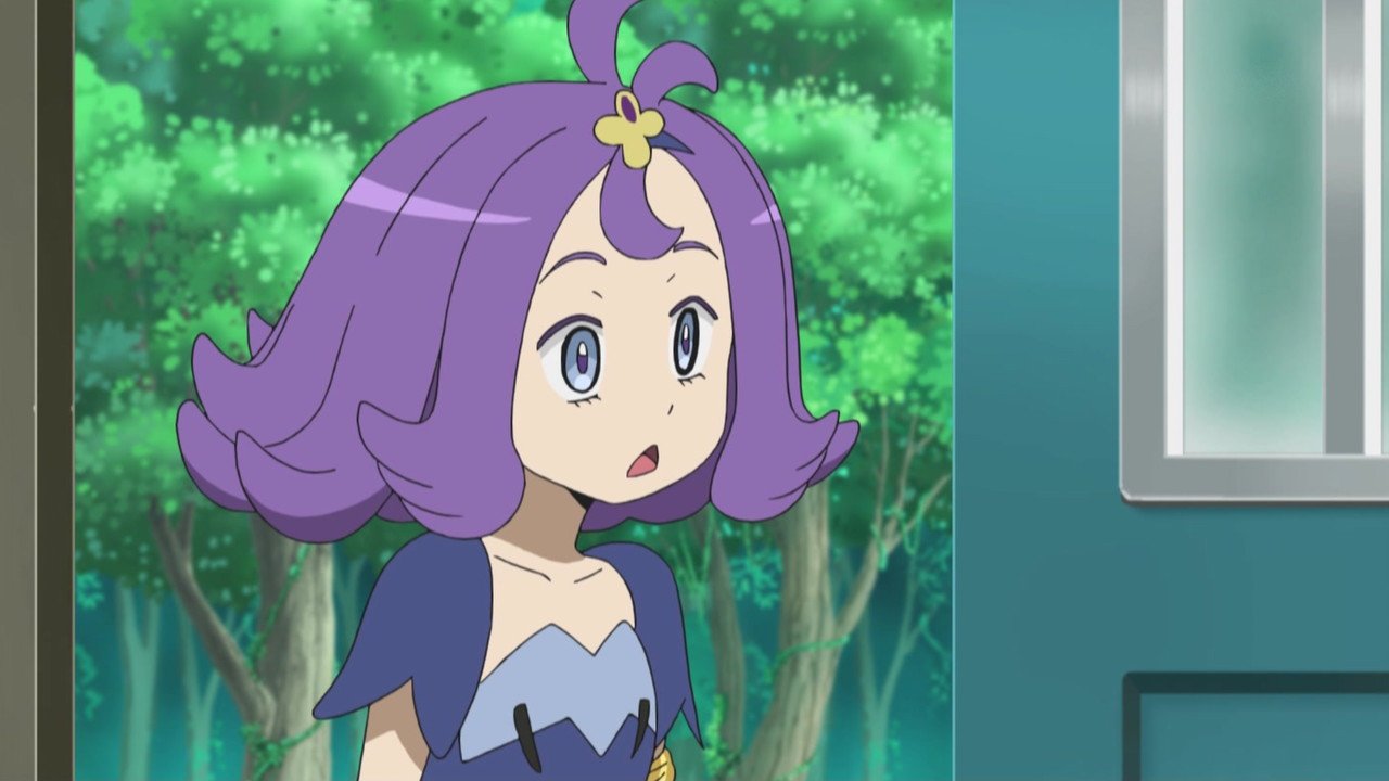 まかとら アセロラちゃんかわいい Anipoke Pokemon T Co 9luweaa2ll Twitter