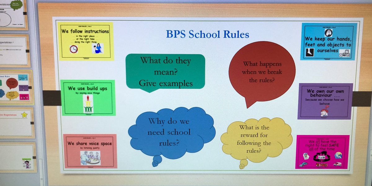 If you want it, Teach it. Burwood PS are planning #PBL lessons to introduce their new #PBL expectations <a href="/yasmin_e_ibby/">Yasmin Ibrahim</a> <a href="/Kellie_PBL/">Kellie Wood</a>