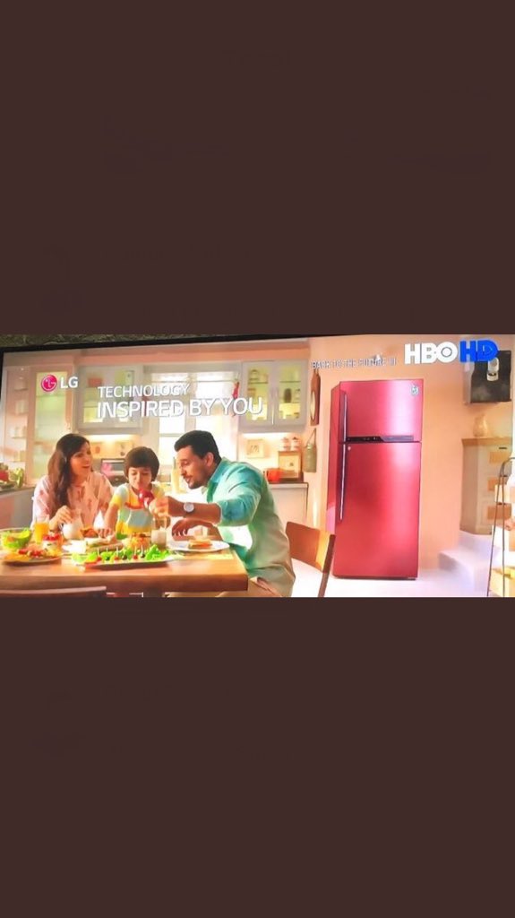 MullaFardeen's tweet photo. @LGIndia Here is my entry team
#LGFridgeJeeto
#InverterLinearCompressor
#LG https://t.co/PH4tYA2dyd
