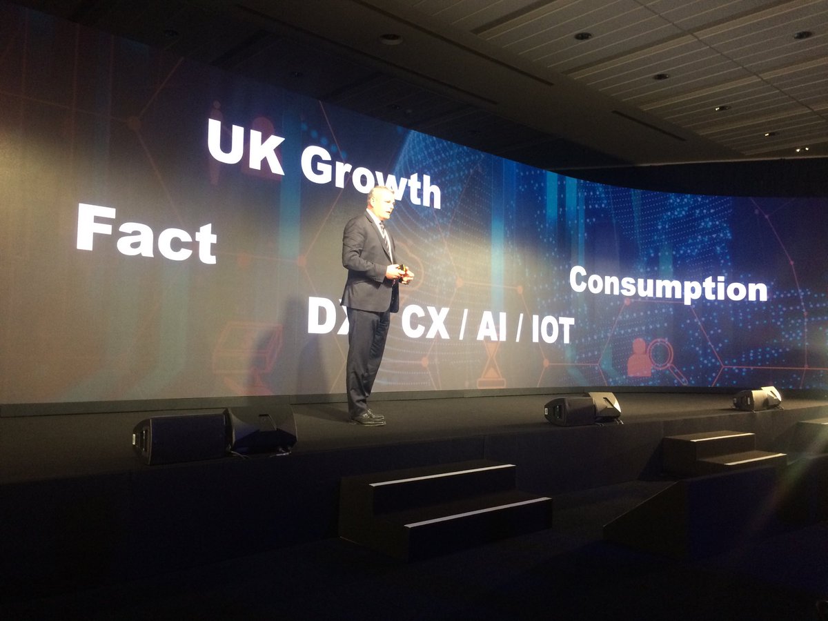 nkeightley's tweet photo. Cloud is a top priority for @avaya says @IoanMacRae #ExperienceAvaya https://t.co/rxqZKlHax5