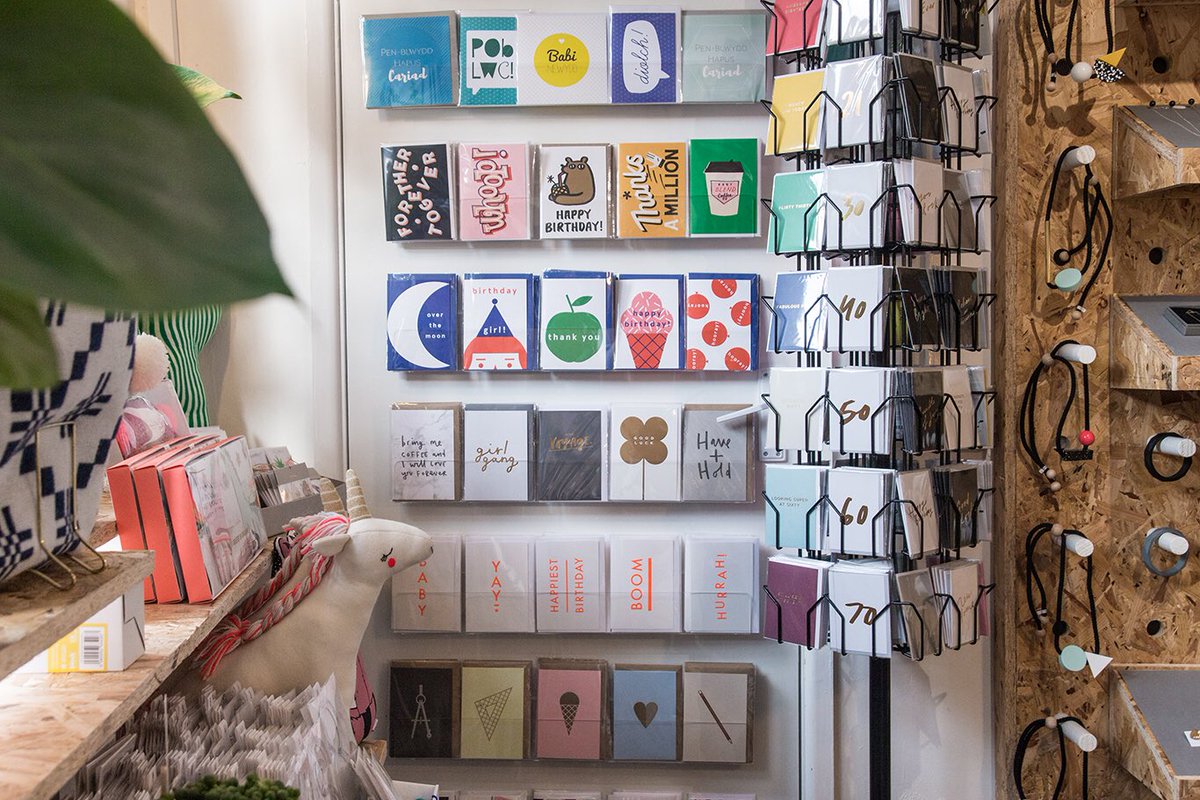 I’m all ears for today’s #PeoplesPlaylist.... as a maker myself and shop owner- full of homeware, jewellery, stationery &amp; more. Without my awesome designers &amp; makers I wouldn’t have a shop! Big shout out to them!! @laurenlaverne <a href="/BBC6MorningShow/">The account formerly known as Lauren on 6 Music</a> you keep me company every morning!