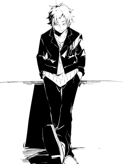 5月10日は鹿野修哉の誕生日のtwitterイラスト検索結果 5月10日は鹿野修哉の誕生日のtwitterイラスト検索結果