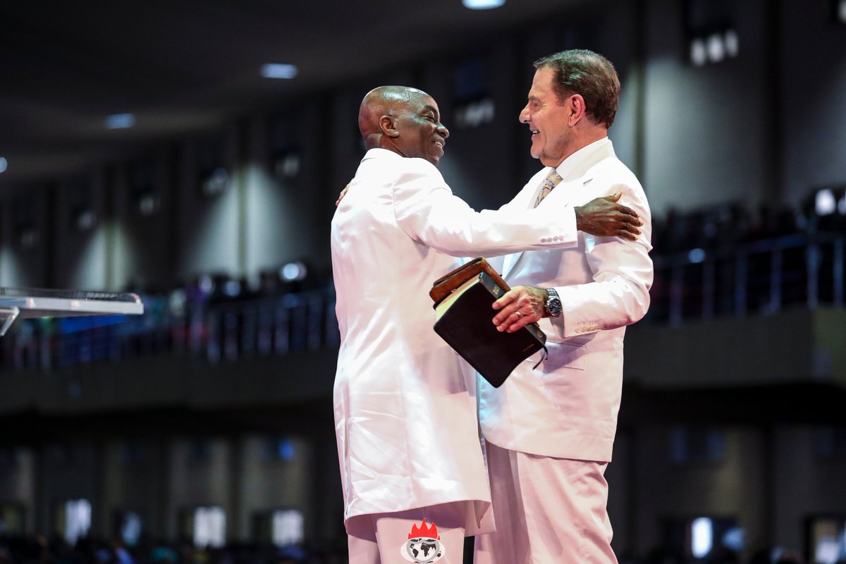 WinnersWLD's tweet photo. DECLARE;
I receive the power of God that makes me whole, sound, saved and delivered.
I will not tolerate sickness and shame in my life anymore.
The Word of God is enforced on me; the days of sickness are over in Jesus' name!
-Kenneth Copeland
@CopelandNetwork @FaithOyedepo https://t.co/BGKm4BeX0i