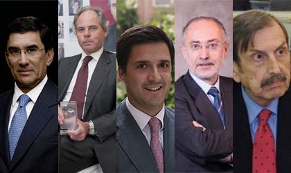 FEECaminos's tweet photo. ⏩ HOY A LAS 12:00 
⏩ Salón de Actos 
⏩ MESA REDONDA Sectores Alternativos en Ing. de Caminos  
 
Igciocio Eyries (presidente CASER)
Juan Pedro Abeniacar (CEO Louis Vuitton, Loewe, Dior)
Luis Rivera  (ex-presidente de Bestinvert, y CEO de Endesa) 
Javier González (AT Kearney) https://t.co/dowVpxHW68