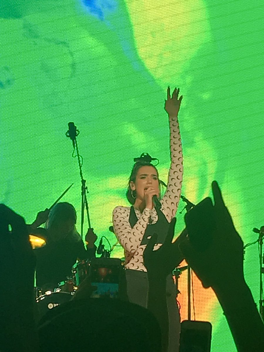07231DJB's tweet photo. かっこよかった😩♥️、、、、#デュアリパ#dualipa https://t.co/7d07uVjbKv