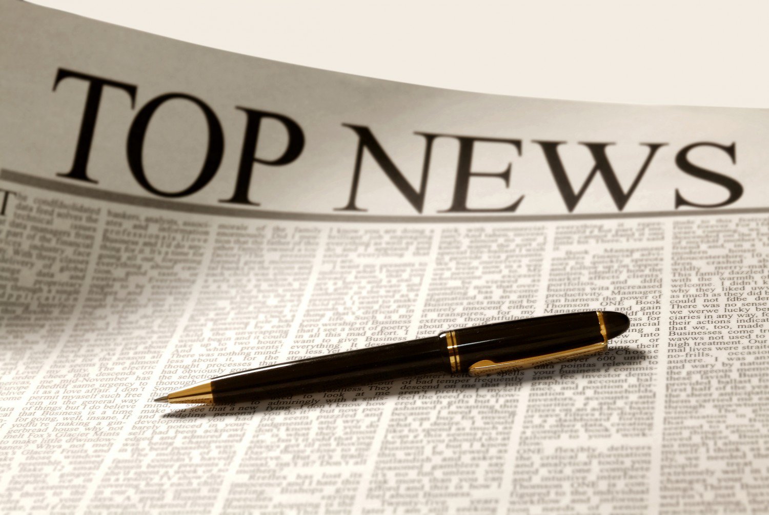 Пресса картинки для презентации