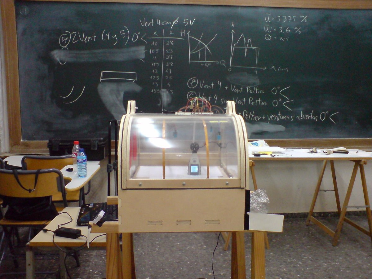 In3ator's tweet image. El 16 y 17 de junio volveremos de nuevo a la @MakerfaireBCN con nuestra #incubadora de bajo coste para países en vías de desarrollo. ¡Os esperamos! #Makers #3D #Desarollo #ODS3 #Innovación