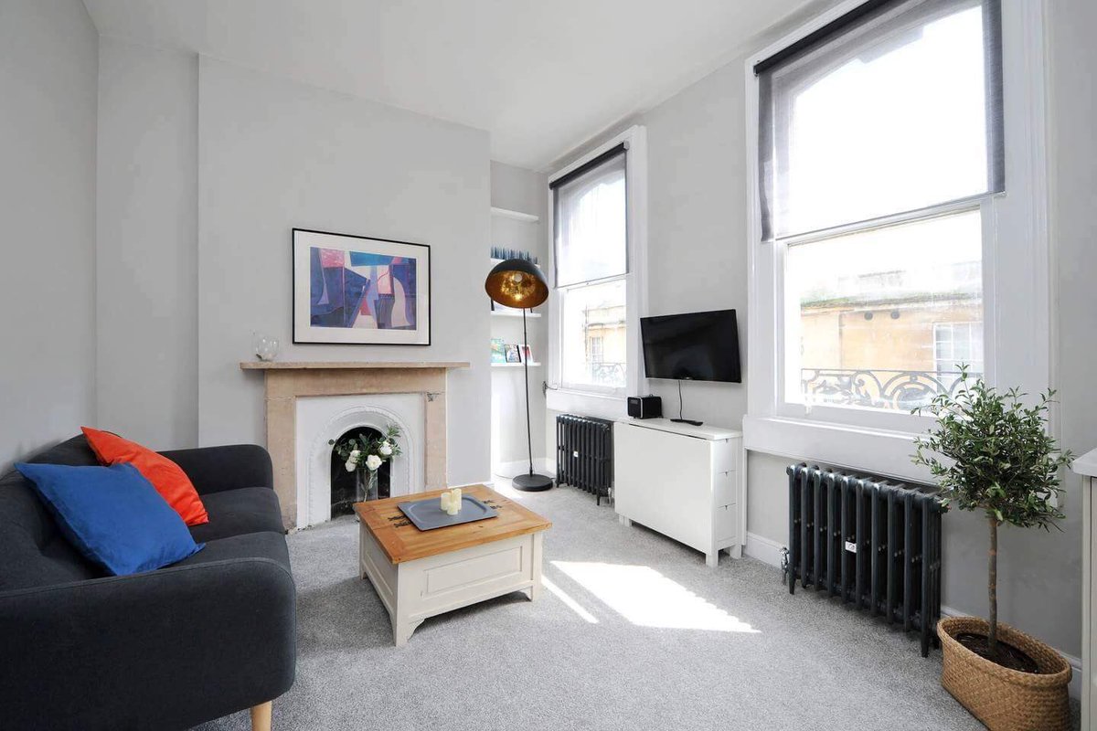 BathSpaLets's tweet photo. NEW PROPERTY ALERT!!! Go and take a look at our most recent property uploaded! #MyFeelGoodBath #VisitBath #IgersBath #BathSpa #CityOfBath #VisitEngland #LoveGreatBritain #BathUK #BathStreet #BathStone #SwIsBest #BathHoliday #HolidayLetsUk #HolidayLets #Tourist #Tourism #AirBnB https://t.co/la0w44RBPs