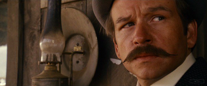 Dallas Roberts was born on this day 48 years ago. Happy Birthday! What\s the movie? 5 min to answer! 