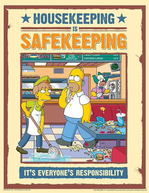HCRSweb's tweet photo. Occupational Health and Safety Week is May 6-12. The OH&amp;S committee will be posting Health and Safety tips for our workplace every morning. Please share with your co-workers and let us know which ones are your favorite. #hcrs #healthandsafetyweek https://t.co/yYAomNkfmA