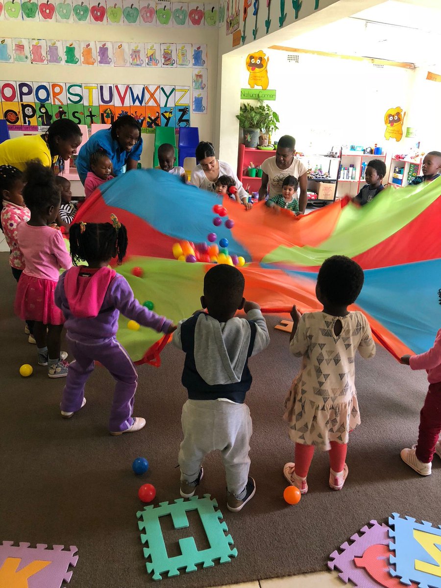 Join the Busy Bambinos team from 14th May 2018 for a fun session of music/movement and interactive stories! Suitable for ages 2-6 years old! #Kidsactivities #Harare #Zimbabwe Tel: 0778646390