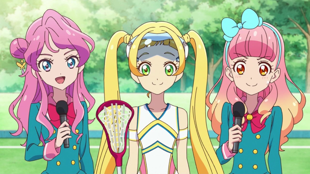 アイカツ ⭐ アイカツスターズ】星のツバサ6弾 いちご＆ユリカ☆レアドレスが