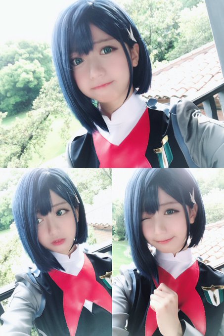 Twitterのコスプレ画像42