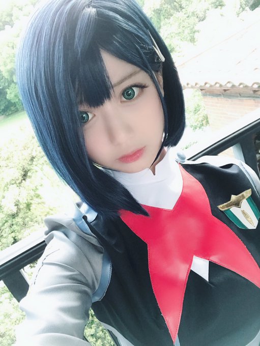 Twitterのコスプレ画像39