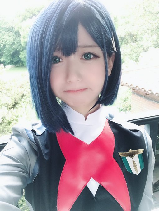 Twitterのコスプレ画像40