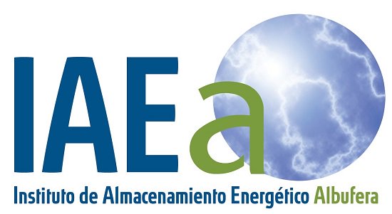 efikosnews's tweet photo. Nace el Instituto de Almacenamiento Energética Albufera – IAE Albufera @AlbuferaES: https://t.co/Tk6yK1xVwh https://t.co/3YTQYeswKo