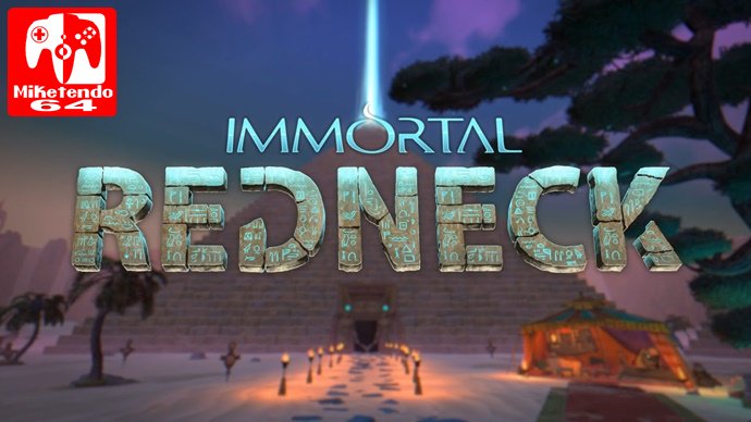GEliteGames's tweet photo. Los juegos que salen hoy #jueves son: «Garage», «Immortal Redneck», «Laser League» y «Wild West Online» #SwitchThursday #Switch #PC #GamerThursday https://t.co/GKyRcPjUiW