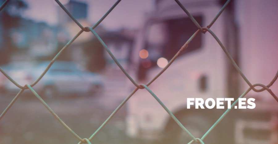 El nuevo CAP incluirá formación en seguridad vial, la percepción del peligro condiciones meteorológicas extremas. En FROET Formación nos hemos adelantado y pronto, los alumnos podrán practicar estas situaciones en nuestro SIMULADOR. froet.es/froet-simulado…