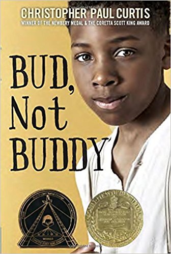 May 10, 1954: Happy birthday Newbery Award author Christopher Paul Curtis 