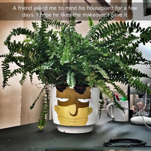 HumorMemesEnt's tweet image. When You Ask Your Friends for Favors #funny #meme #lol #humor #Simpsons humorandmemes.com/ask-friends-fa…