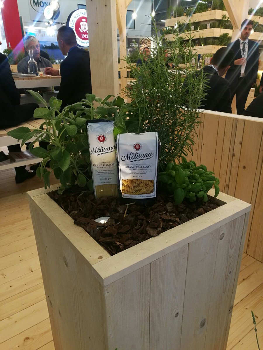 1.450 agricoltori del Centro-Sud, un volume d’acquisto di 50.000 tonnellate e una superficie agricola di circa 11.600 ettari: tutti i numeri della rivoluzione della filiera integrata firmata #PastaLaMolisana.