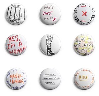 GraphicsUKwomen's tweet photo. Sorry To Interrupt – a research platform aiming to stimulate conversations around design and feminism created by @ce_westgate 
https://t.co/snXGjUGtL5 https://t.co/OmKUWn4rFA