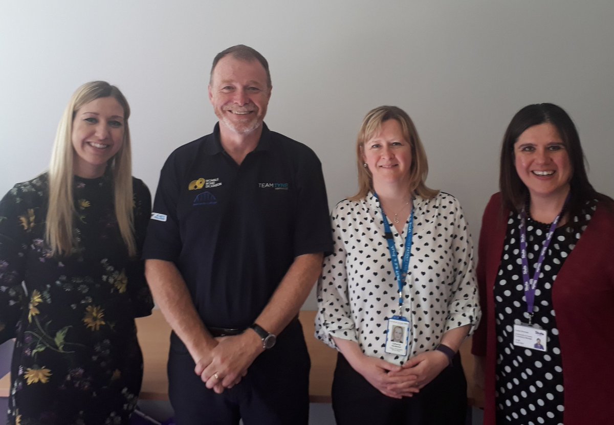 katytaberham's tweet image. Great to meet Phil from @Team_Tyne, taking on the epic @TaliskerRace and supporting @stoswaldsuk, @daftasabrushcc and @TheStrokeAssoc The team has a massive challenge ahead! Please check out their Twitter and support them 👏👏👏