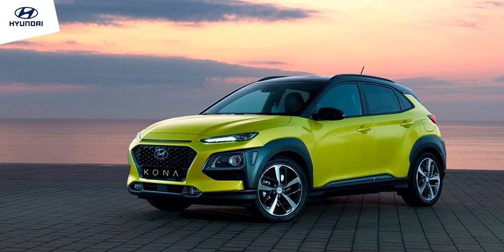 CorHyund's tweet photo. Una pequeña gran bestia con cara de angelito... 
#4x4 y casi #200Cv ; )
Lo conocemos? https://t.co/onix9mrQ0u  https://t.co/G7df6nstmK
#HyundaiKONA https://t.co/atF7PmSoFs