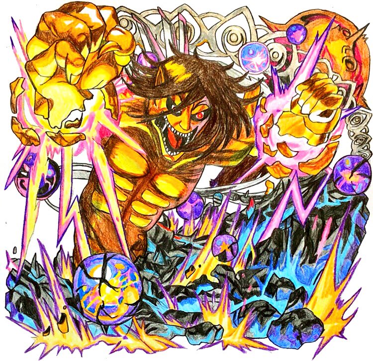 Jm Rsa Pa Twitter モンスト アニメ イラスト 手描き Part125 126 進撃の巨人 エレン イェーガー モンスト 不動明王廻 超絶 廻 穢土に轟く忿怒の業拳 廻 進撃の巨人 モンスト Jm Rsa Pa Twitter モンスト アニメ イラスト 手描き Part125 126 進撃の巨人 エレン イェーガー モンスト 不動明王廻 超絶 廻 穢土に轟く忿怒の業拳 廻 進撃の巨人 モンスト