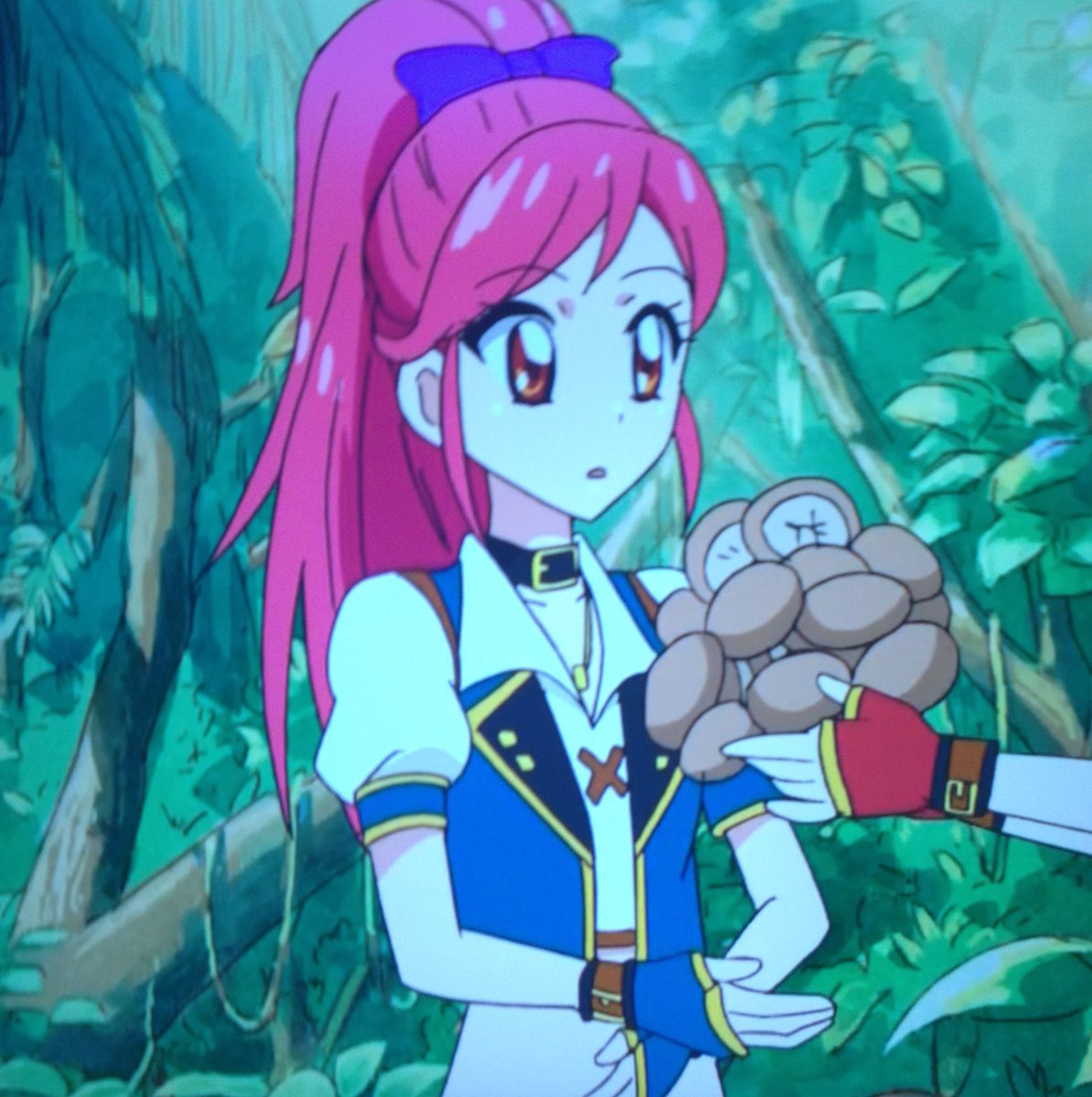 音城セイラ Swing Rock S Twitter