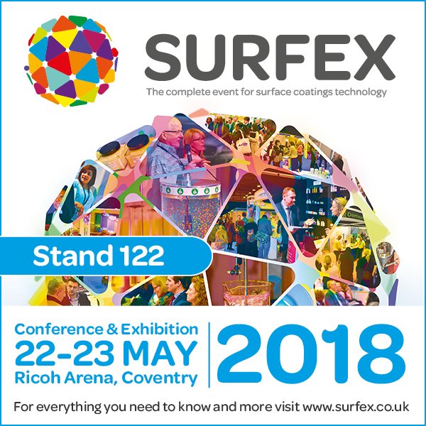 bulkmeterltd's tweet photo. Only 12 days left until @SurfexLtd 2018!! Pop along to Stand 122 to see how we can help with your liquid stock management and measurement. https://t.co/bWSft25jWm
