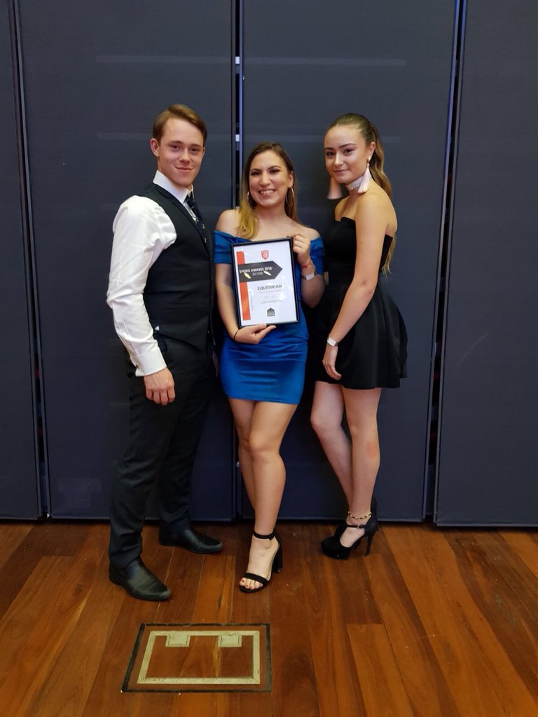 Essex Equestrian tweet media