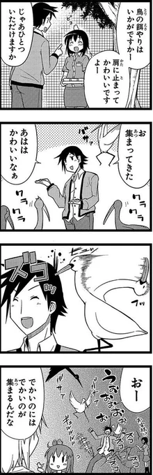 ヘタレ姉。８話・⑨ 