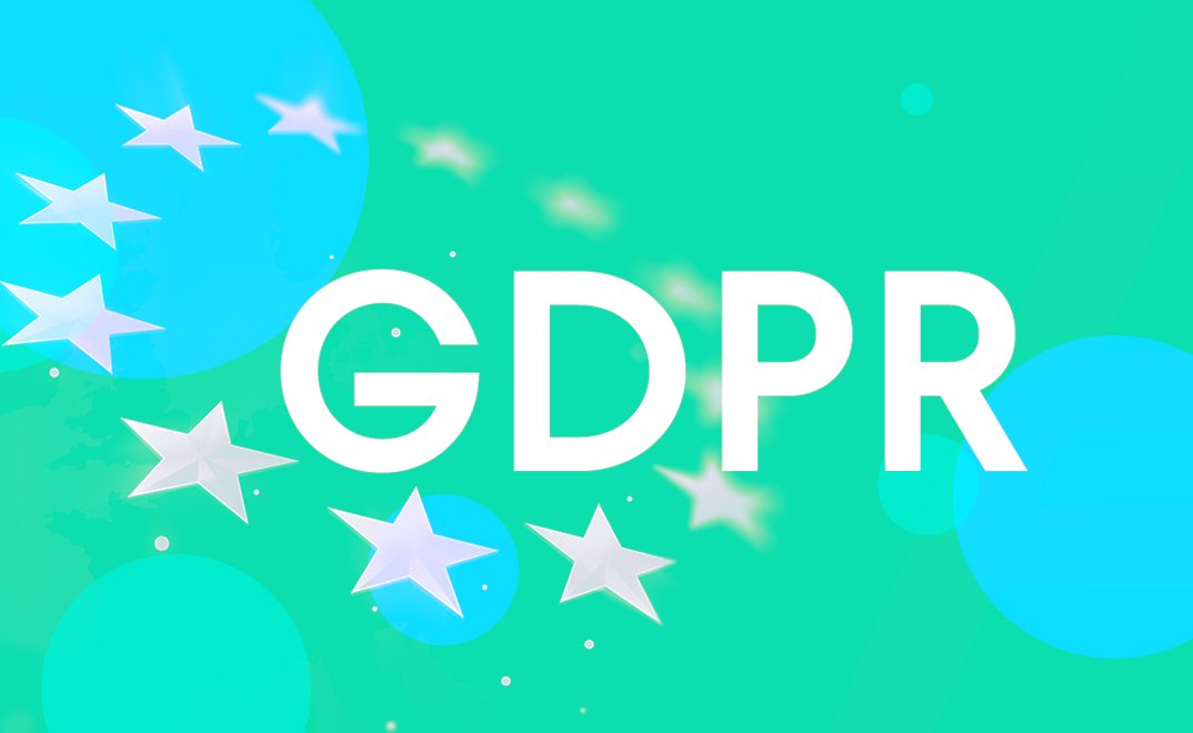 Valuechain01's tweet photo. Why should we embrace GDPR?
Great article by @iotforall discussing just that:
https://t.co/jDG85OjFIT
#GDPR #IoT #InterentOfThings https://t.co/Rhwb7KsLuK