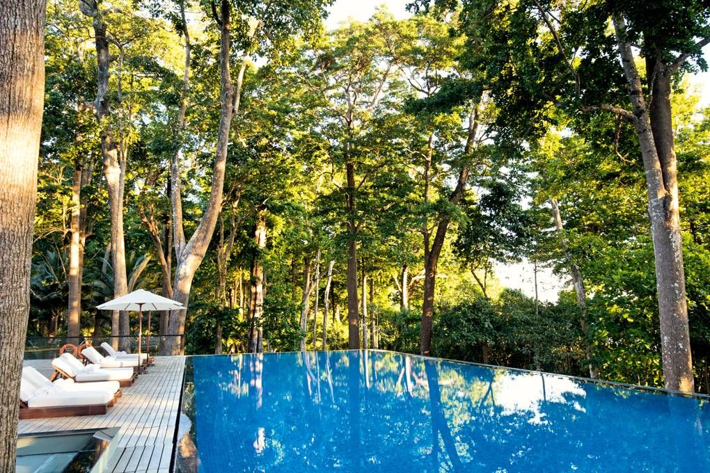 cntraveller's tweet photo. Two smart, eco-friendly hotels are putting the spotlight on these remote islands, where it's still possible to feel as if you're on an adventure. https://t.co/7TMZMcwrZF https://t.co/MJwBOhv6zz