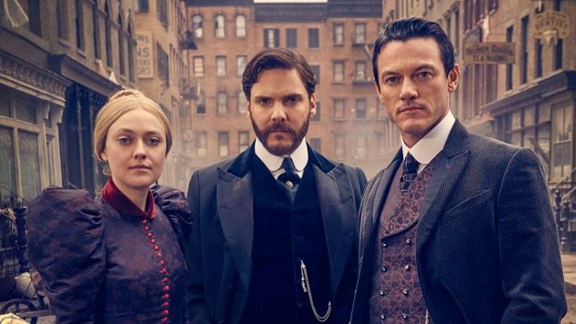 KenyaBuzz's tweet photo. Couch Patrol:
#TheAlienist Gets Inside A Murderer’s Head! 🗡️
#KBReviews | https://t.co/KR0Y6u2Ut3 https://t.co/M9tUylpPve