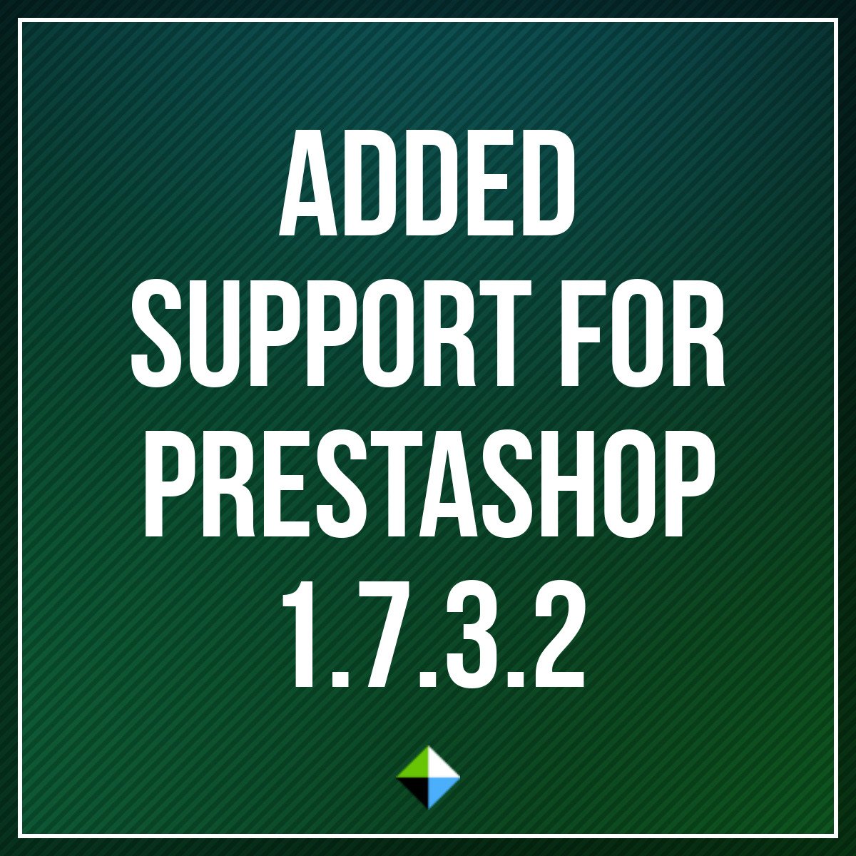 prestabuilder's tweet image. We have just updated the editor to support Prestashop 1.7.3.2! :)

How to keep your theme up-to-date? Just re-download it from your Account page and update your current theme via Control Center module. That&apos;s all!

#prestashop #prestabuilder #prestashoptheme #themes #builder