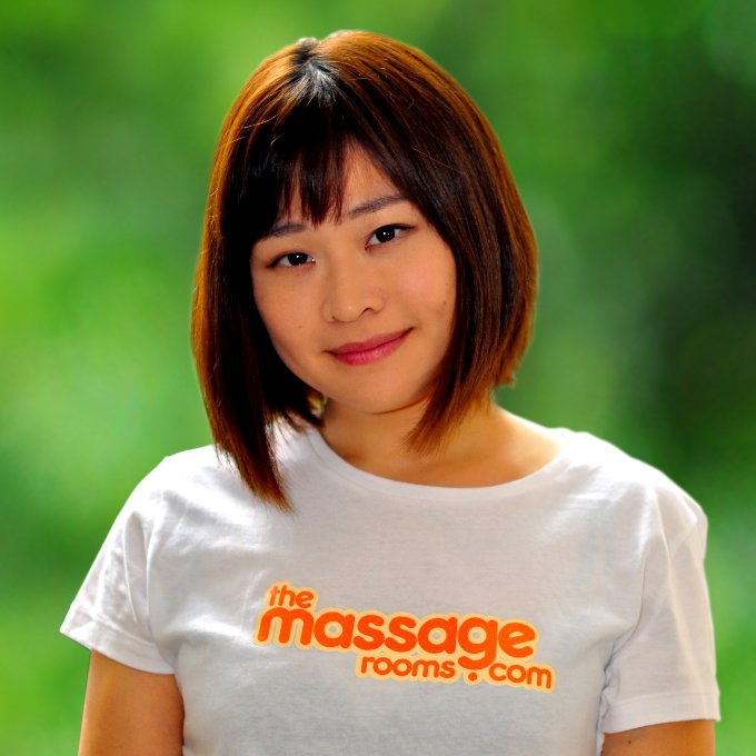 The Massage Rooms On Twitter Saori Your Personal Massage Therapist
