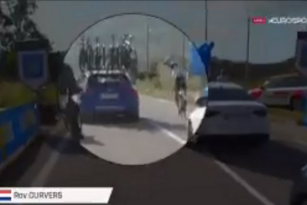 Cycling Weekly tweet media