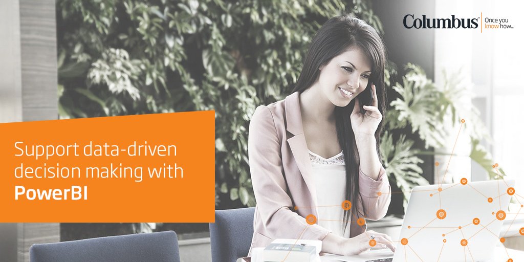 Columbus Global tweet media