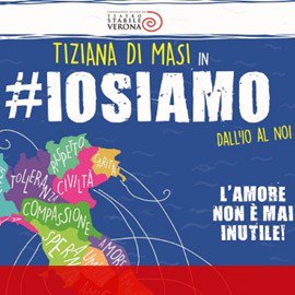 #IoSiamo, a Verona il primo spettacolo teatrale dedicato ai #volontari
giornaleradiosociale.it/notizie/iosiam…