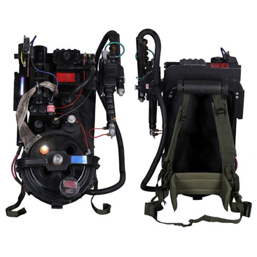 the RPF on X: Ghostbusters Spengler Legacy Proton Pack Prop Replica   #Ghostbusters #Anovos #ProtonPack   / X