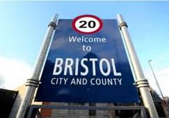 20splentyforus's tweet photo. Bristol’s 20mph limits have led to valuable reductions in speed and casualties, and benefit active travel - https://t.co/VtfRS77r6p https://t.co/KlXRoJ60KP