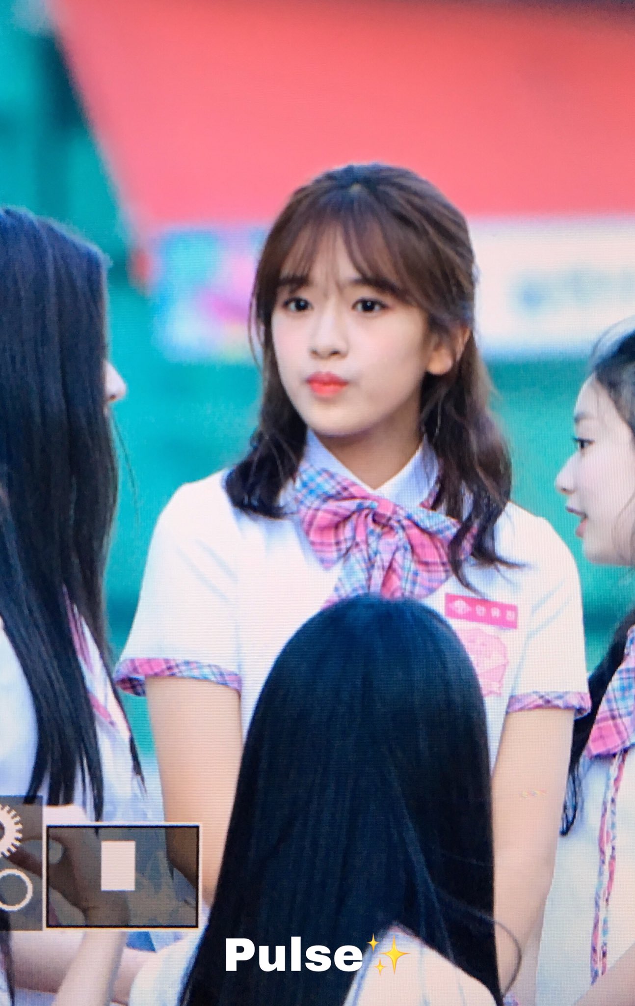 Ahn Yujin Ahn Yujin