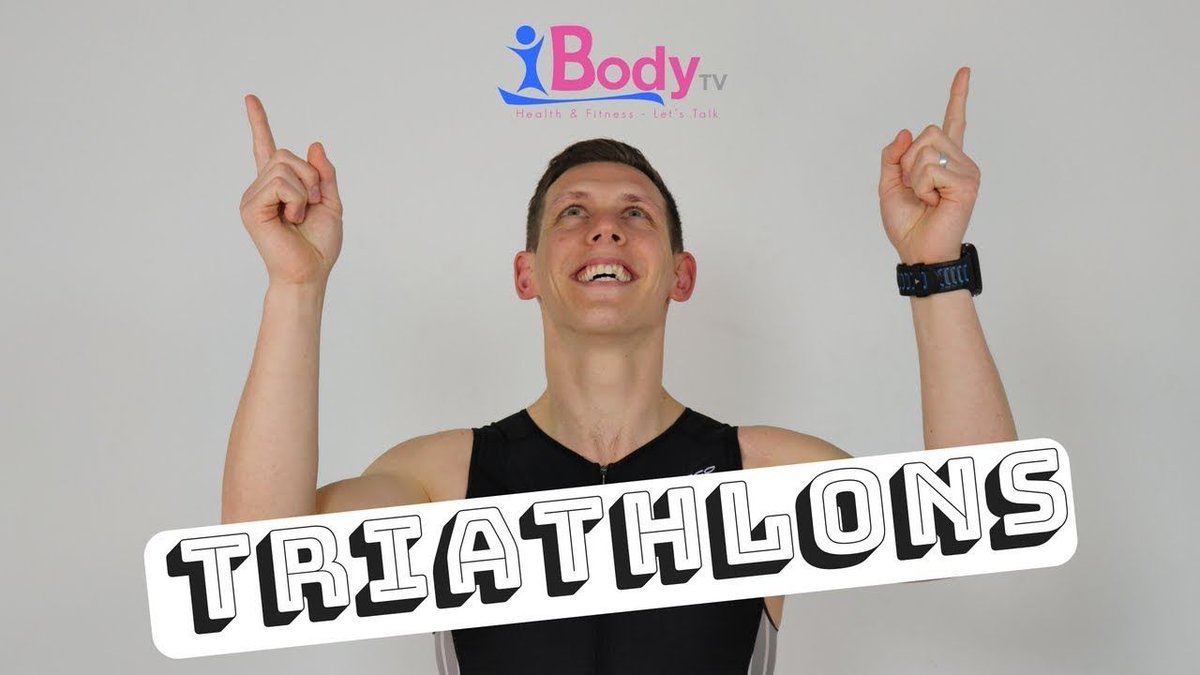 Jonty Bayliss talks us through all the essential gear for triathlons! Watch NOW: bit.ly/2IdoQYk

#Triathlon #Triathlete
