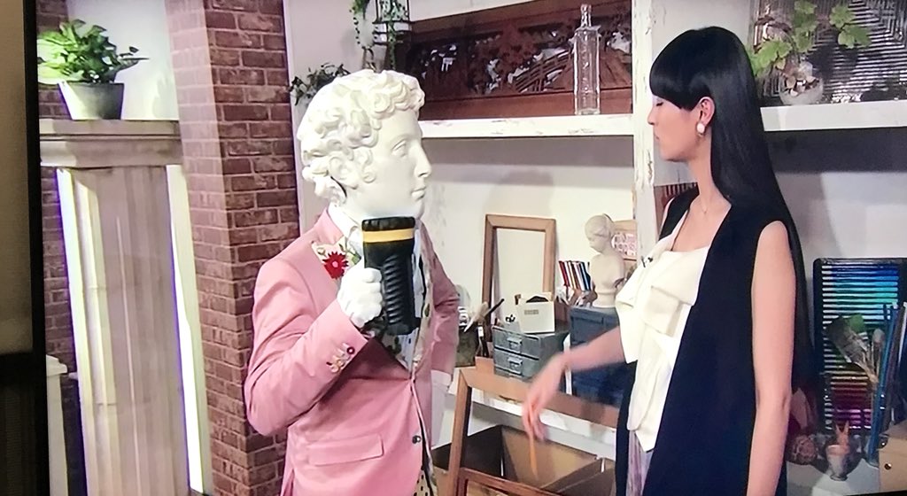 ぽこぽこりん A Twitter お初 ミケさん 関西弁やし インパクト強い そして何気にいい声 やっぱりあの方ね もうくぎ付けやん カフカさんに壁ドンまで ミケさん Nhk高校講座 芸術 美術 光と影 レンブラントライト