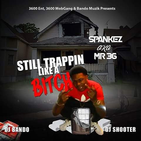 3600Nookiesosa's tweet photo. @darealmr36 #STLAB #STILLTRAPPINLIKEABITCH COMING SOON!!!! #3600MOBGANG #3600ENT https://t.co/S1aElDKCT4