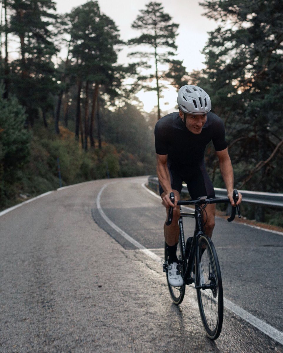 Introducing the new Solitude collection.  

bit.ly/pnsbike